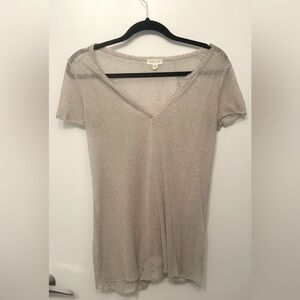 Silence + Noise Shirt